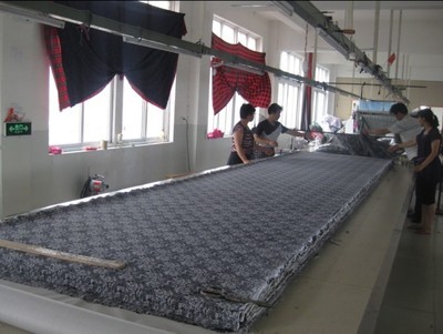 宜興雁南飛制衣 匠心織就舒適，品質成就信賴——聚焦針織服裝的專業(yè)制造商