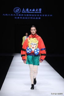 經緯交織，針織未來——大連工業(yè)大學服裝學院服裝與服飾設計專業(yè)女裝針織方向優(yōu)秀畢業(yè)設計展演