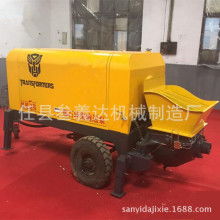 任縣叁義達機械制造廠 專業供應高品質砂漿設備，助力建筑行業高效發展