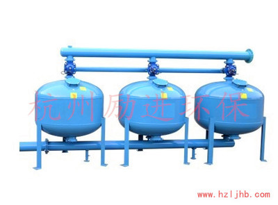 滁州【介質(zhì)過濾器】-石英砂過濾器_砂石過濾器_活性炭過濾器_杭州勵(lì)進(jìn)環(huán)保設(shè)備銷售部 - 商國(guó)互聯(lián)網(wǎng)